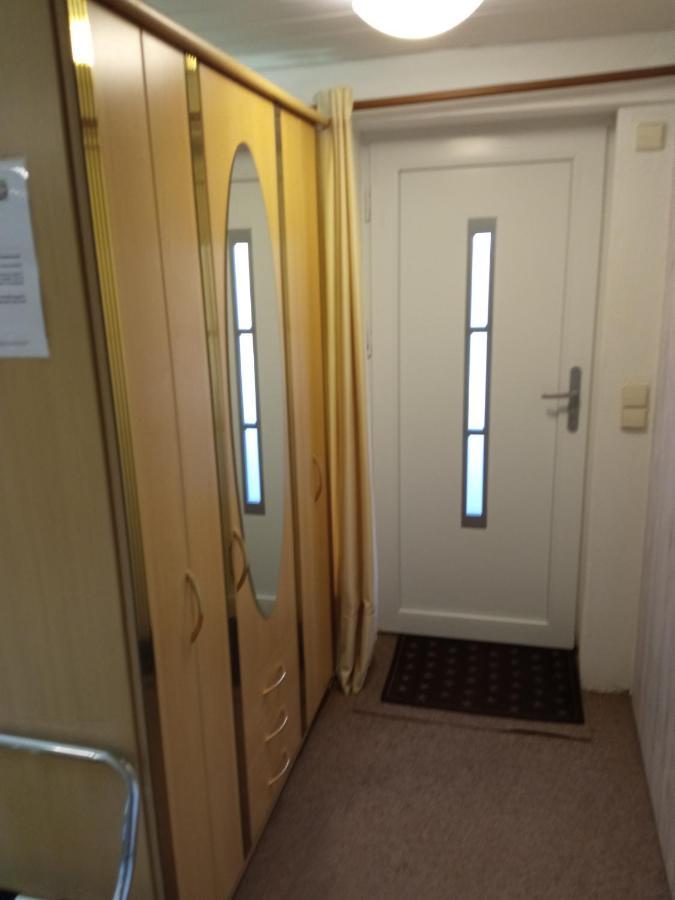 Ferienwohnung Am Kocher-Jagst Radweg Neuenstadt am Kocher Εξωτερικό φωτογραφία