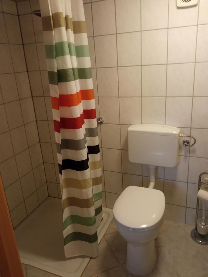 Ferienwohnung Am Kocher-Jagst Radweg Neuenstadt am Kocher Εξωτερικό φωτογραφία