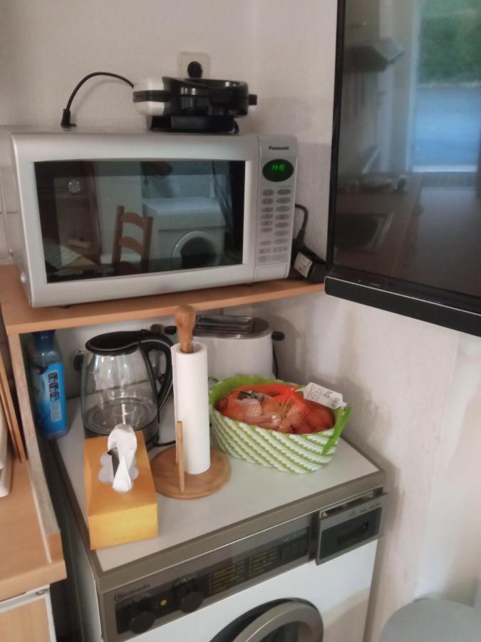 Ferienwohnung Am Kocher-Jagst Radweg Neuenstadt am Kocher Εξωτερικό φωτογραφία