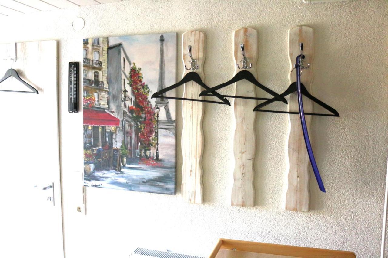 Ferienwohnung Am Kocher-Jagst Radweg Neuenstadt am Kocher Εξωτερικό φωτογραφία