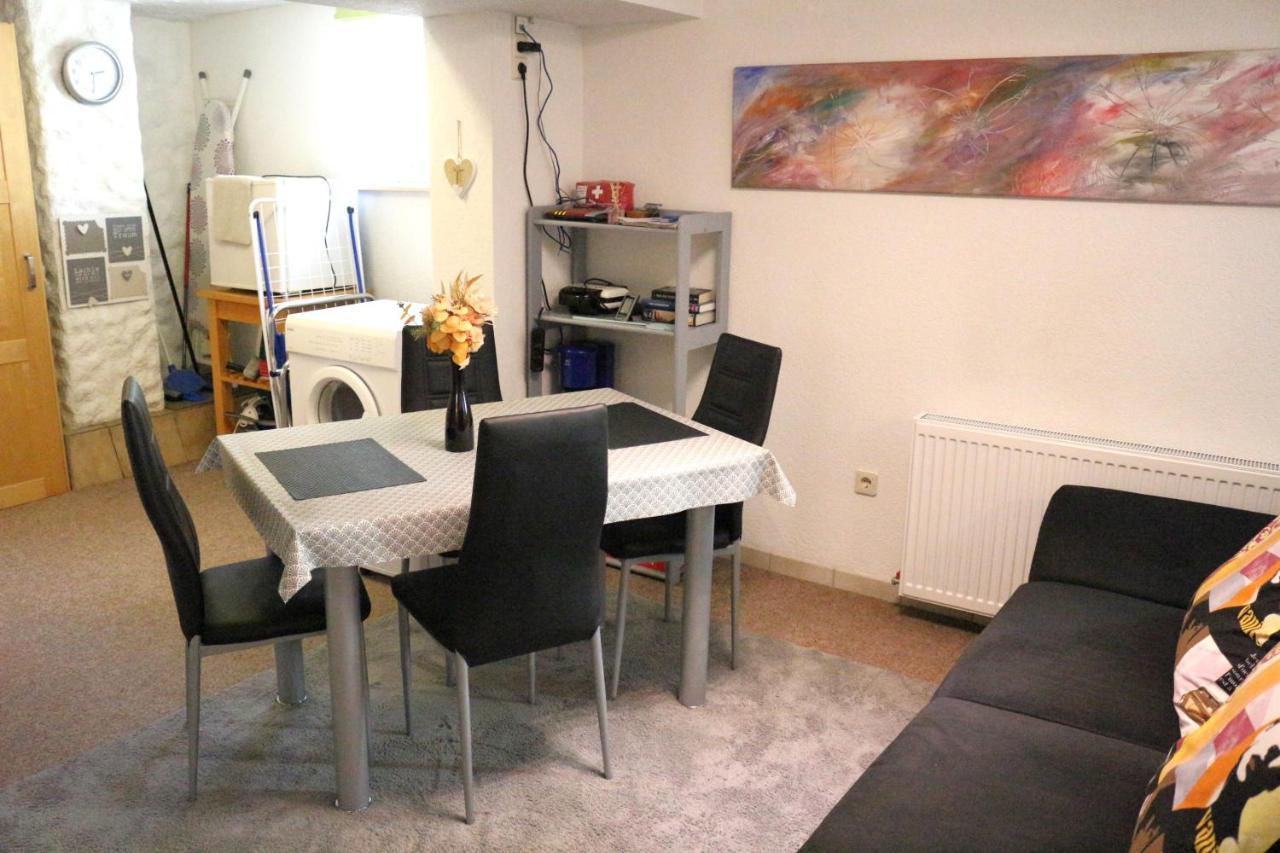 Ferienwohnung Am Kocher-Jagst Radweg Neuenstadt am Kocher Εξωτερικό φωτογραφία