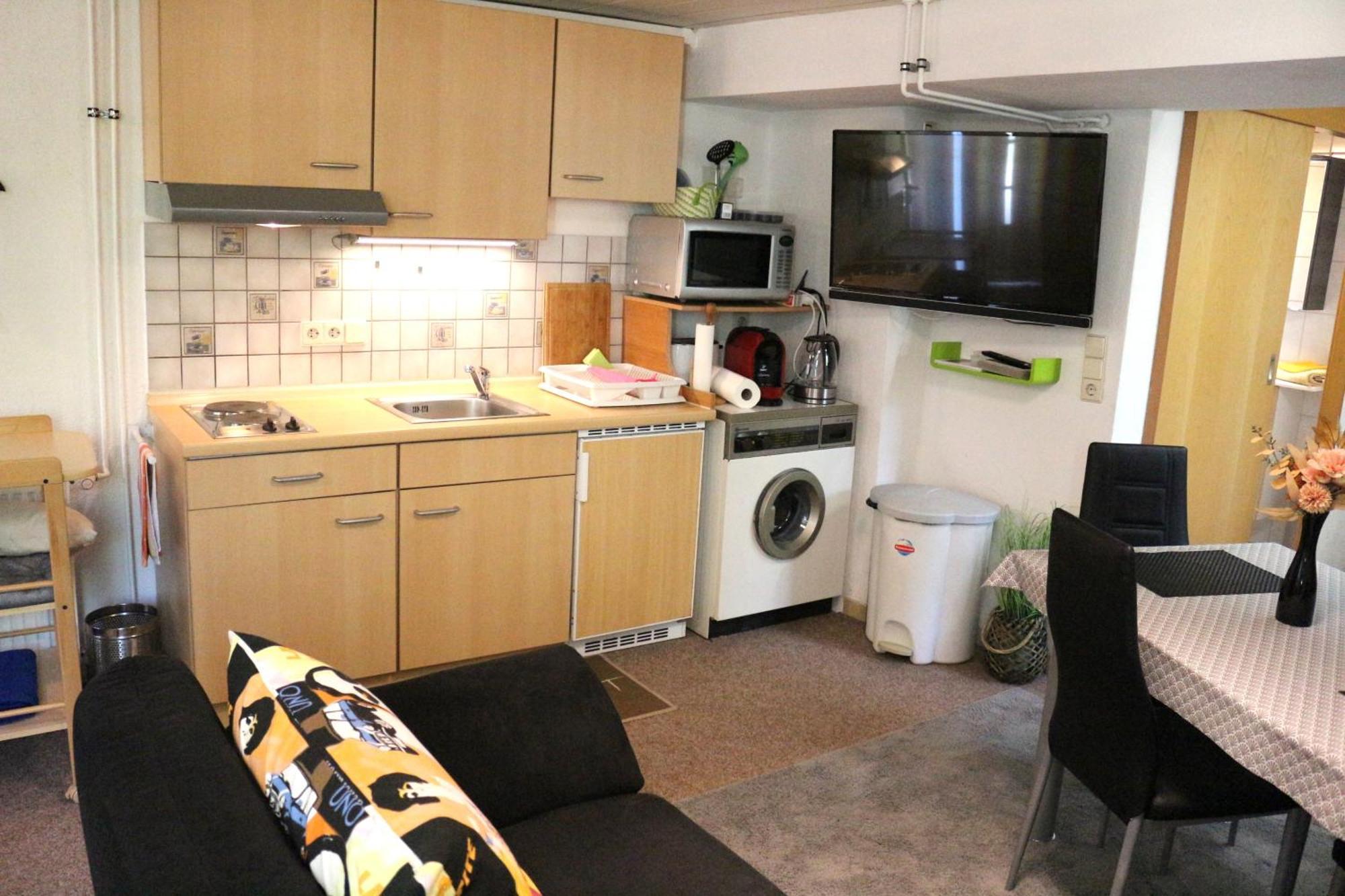Ferienwohnung Am Kocher-Jagst Radweg Neuenstadt am Kocher Εξωτερικό φωτογραφία